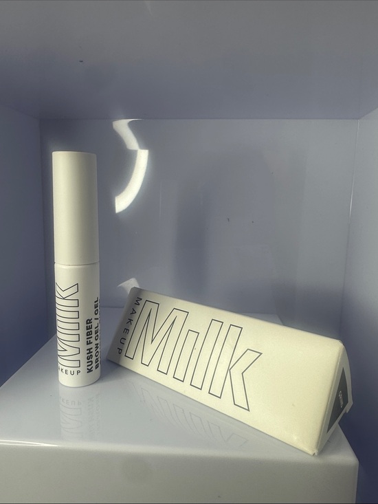 Milk Makeup Other - Milk Makeup Kush Fiber Brow Gel —Color Grind
